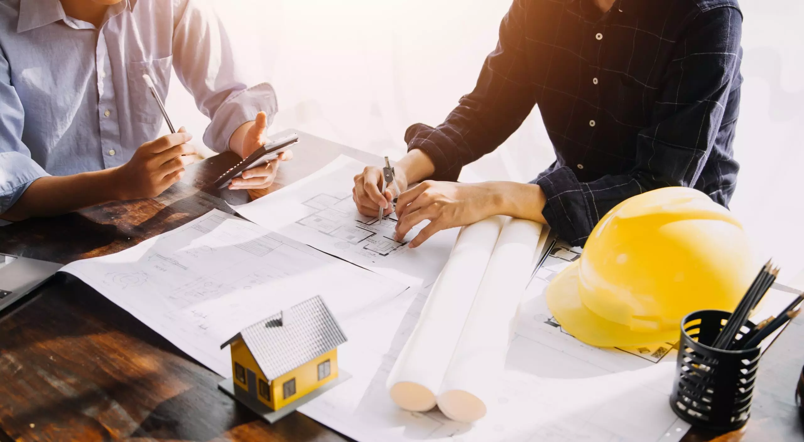 Construction Financing Unlocked: Your Path to Success