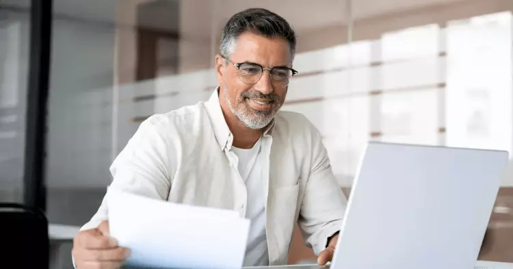 A Strong Financial Backbone: Mastering Your Working Capital Ratio