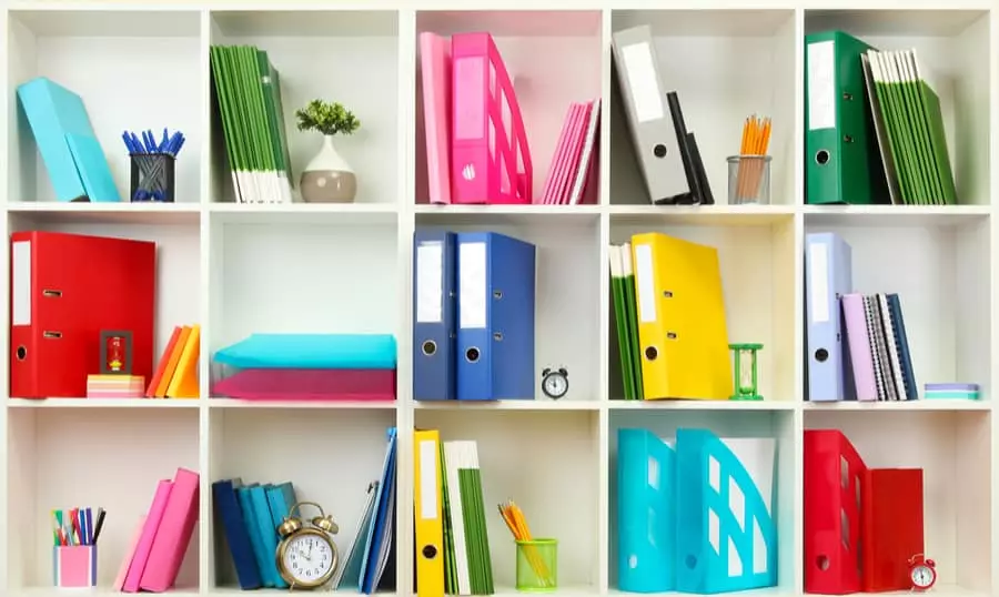 Unlocking Efficiency: The Transformative Power of Organization in Business