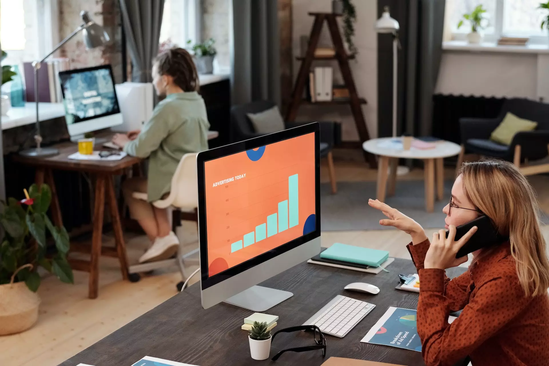 Unlocking Efficiency: The Power of Streamlined Business Processes