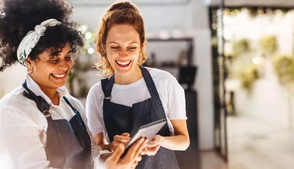 Empowering Your Restaurant: Mastering Working Capital for Unmatched Success