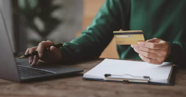 The Power of Building Strong Business Credit: A Gateway to Success