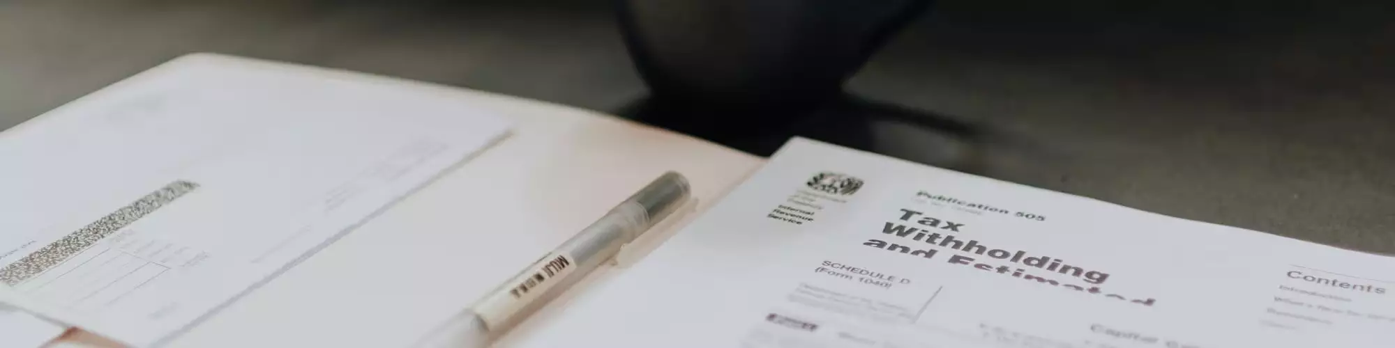 Mastering Startup Taxes: Essential Insights for Financial Success