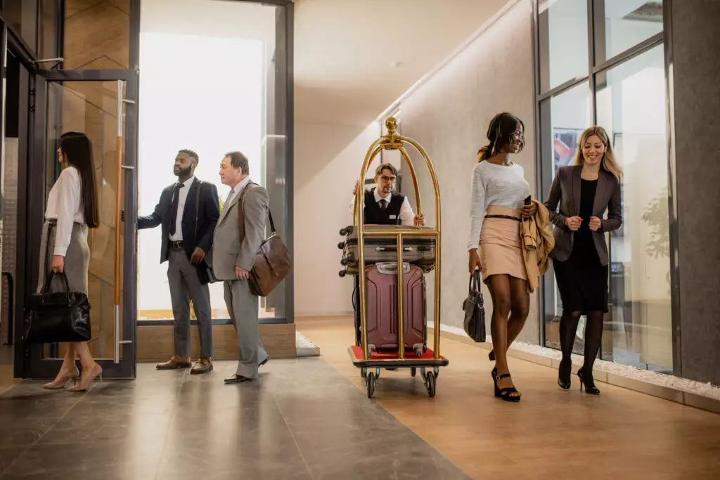 Unlocking Hospitality Success: Strategies for Thriving During Peak Seasons