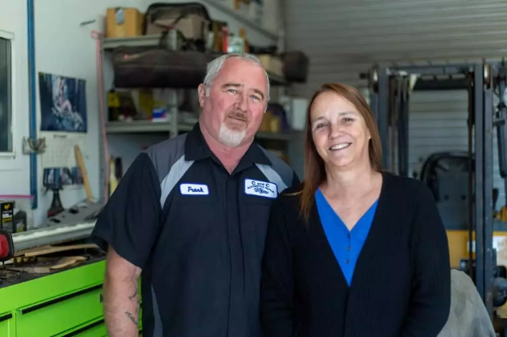 The Heartfelt Pursuit of Integrity: C and C Automotive’s Journey in Bullhead City
