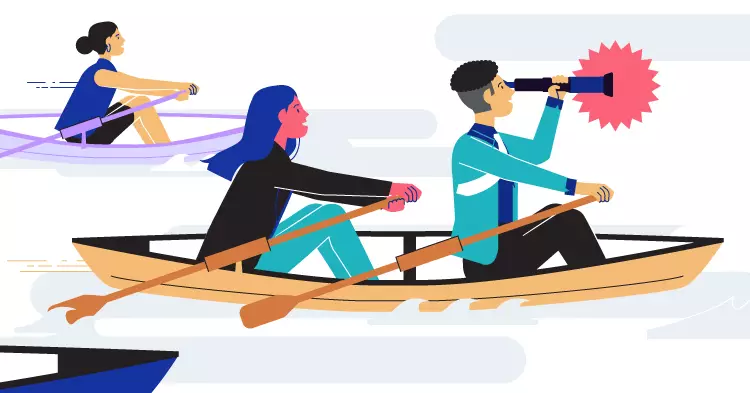 Thriving Together: The Power of Partnerships in Entrepreneurship