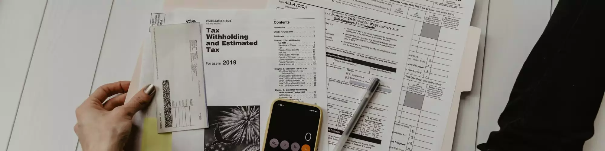 The Ultimate Guide to Startup Tax Strategies: Unlocking Financial Success