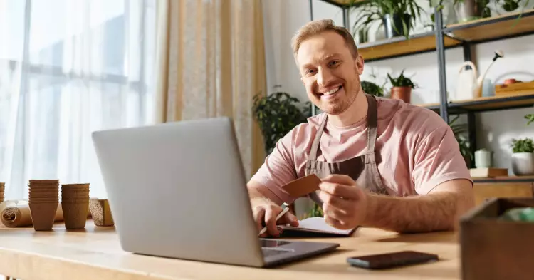 Unlock Financial Freedom: The Power of Business Credit Cards for Entrepreneurs