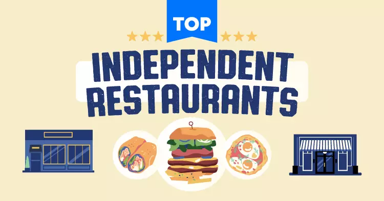 Uncovering America’s Culinary Treasures: The Power of Independent Dining