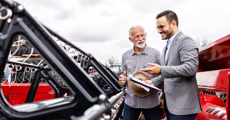 Unlocking Growth: The Power of Understanding Collateral in Business Financing