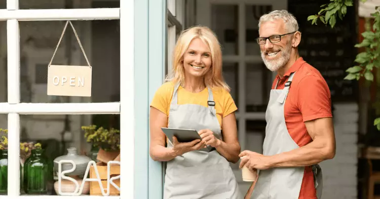 Transforming Challenges into Opportunities: Navigating Business Partnerships with Bad Credit